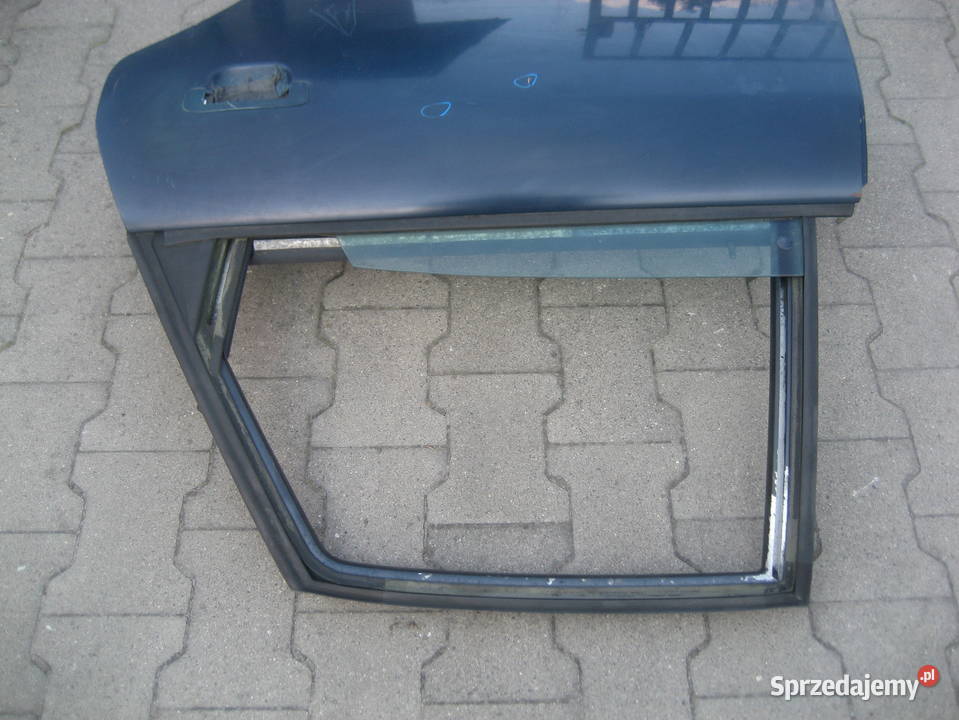 audi 100 sedan 9094r drzwi tył lewe Rakoniewice