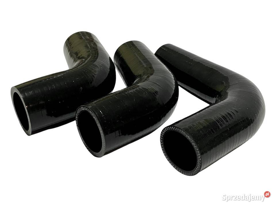 PRZEWODY CHŁODNICY SILIKONOWE UAZ 469 452 3151 Chojnice
