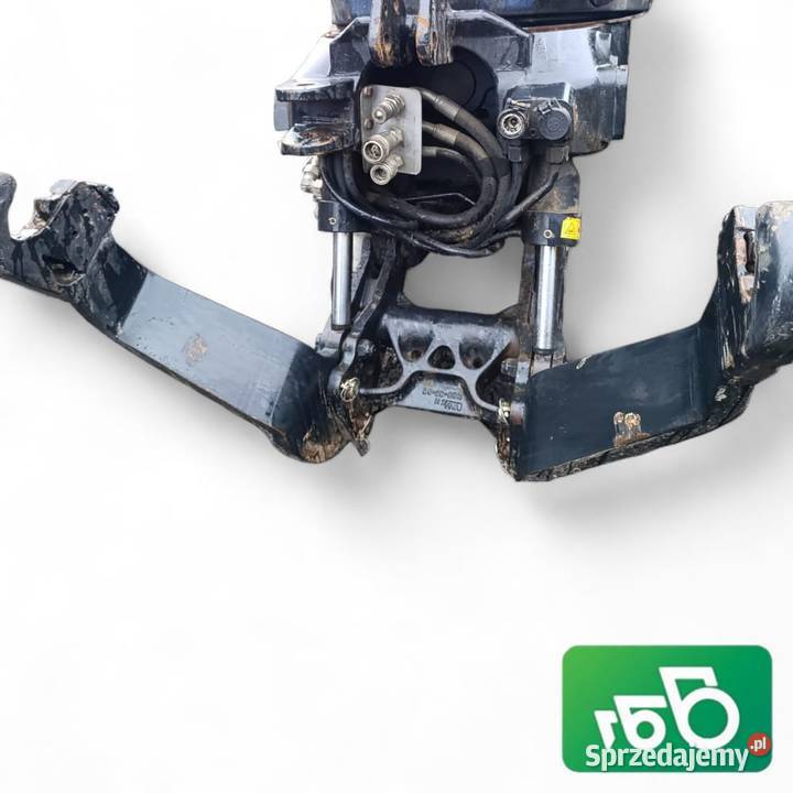 Przedni Podnośnik TUZ Holland T7210 Wilkowo