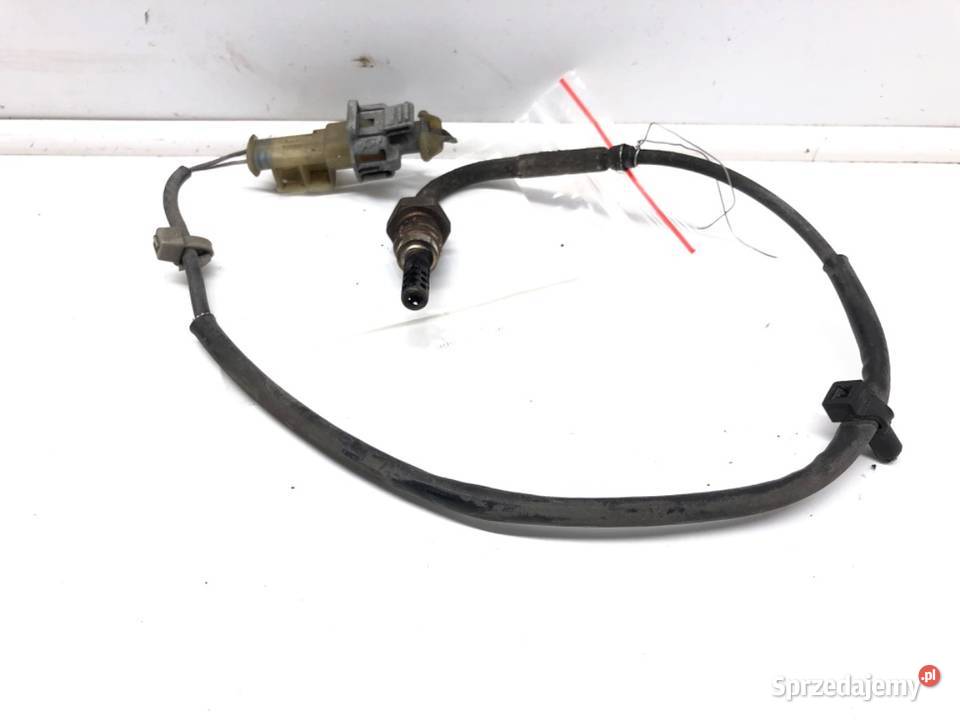 CZUJNIK TEMPERATURY SPALIN OPEL ASTRA J 17 125