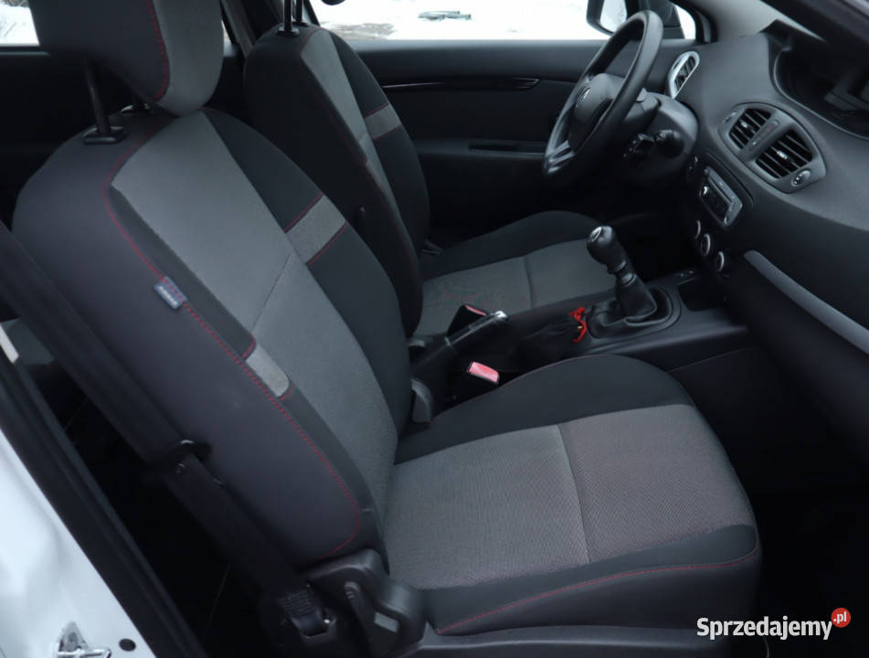 Renault Scenic 12 TCe Łódź sprzedam