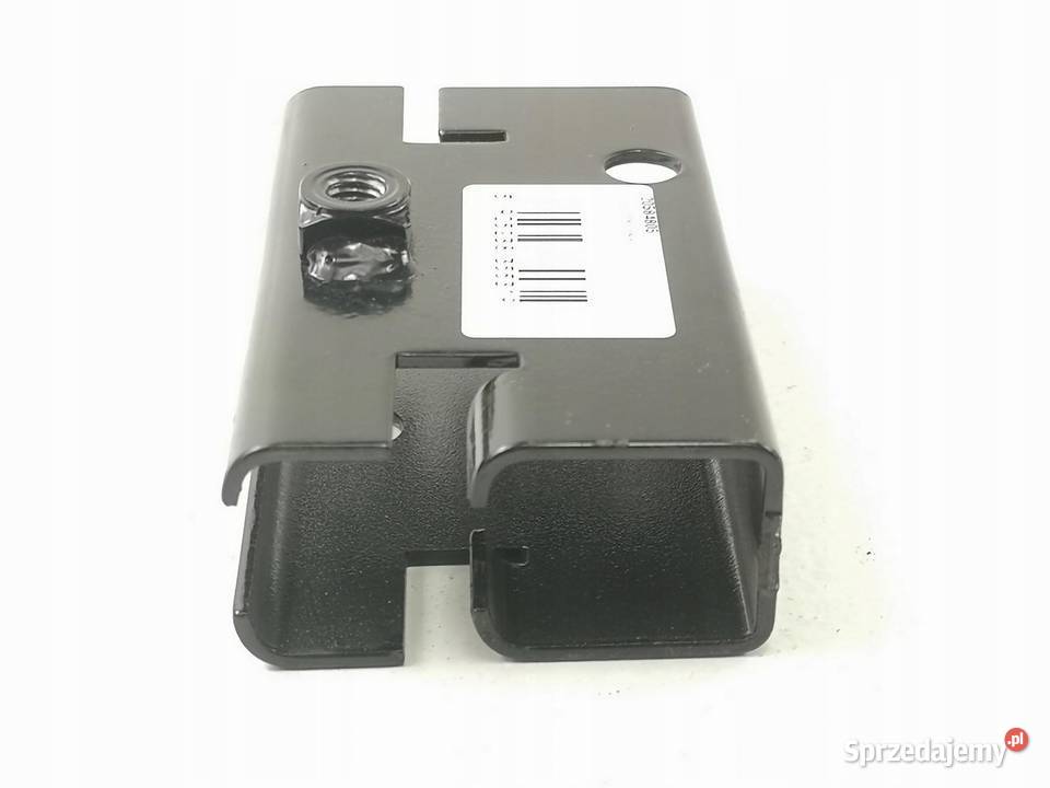 WSPORNIK GÓRNEGO SPOJLERA VOLVO FH3 20082012