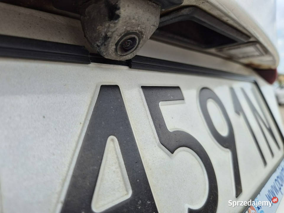 Hyundai i30 Zadbany II 2012 2016 manualna