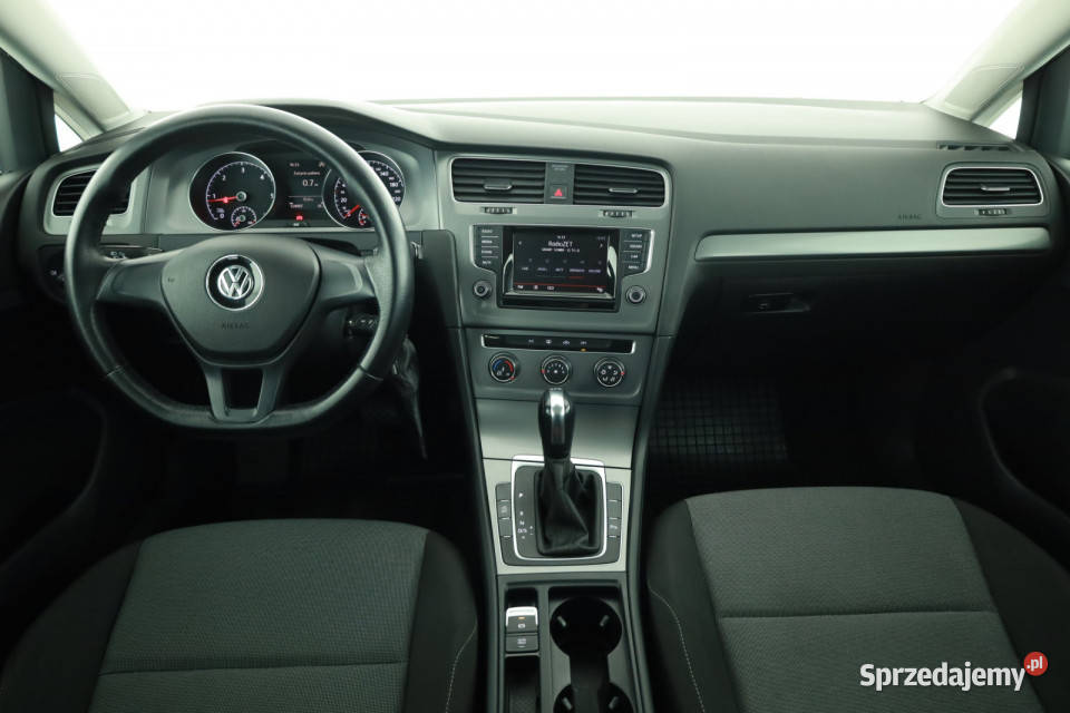 VW Golf 16 TDI