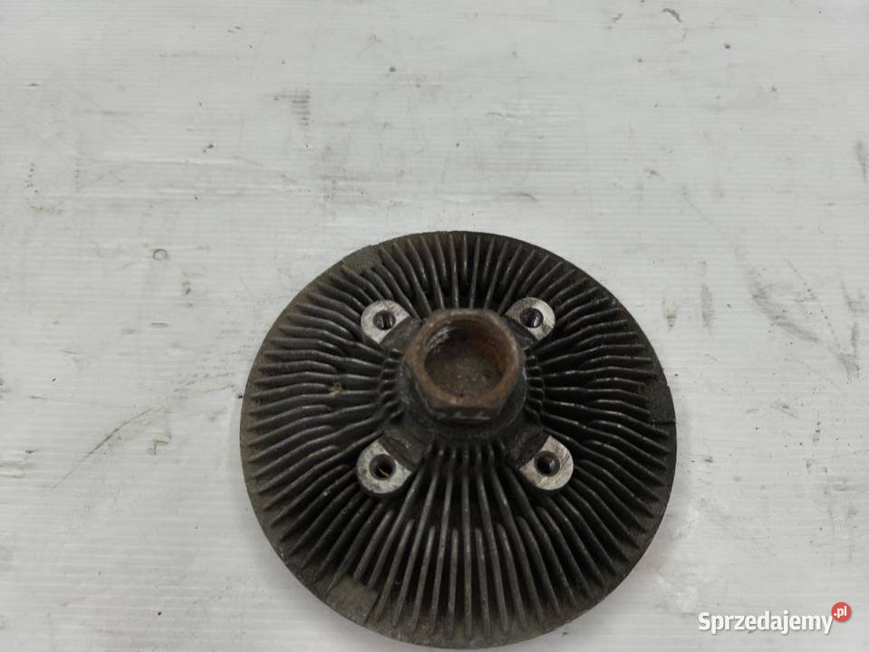 WISKO WISKOZA SPRZĘGŁO JEEP GRAND CHEROKEE WJ wielkopolskie