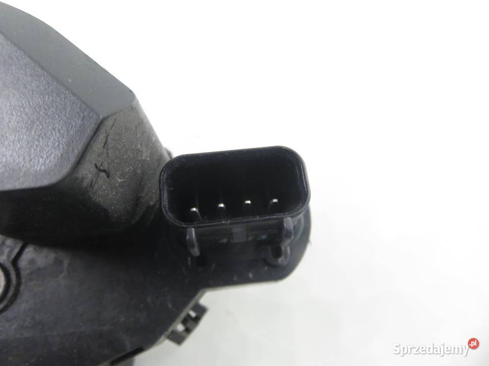 ZAMEK LEWY PRZEDNI FORD S I WA6 7S7AA21813DD małopolskie