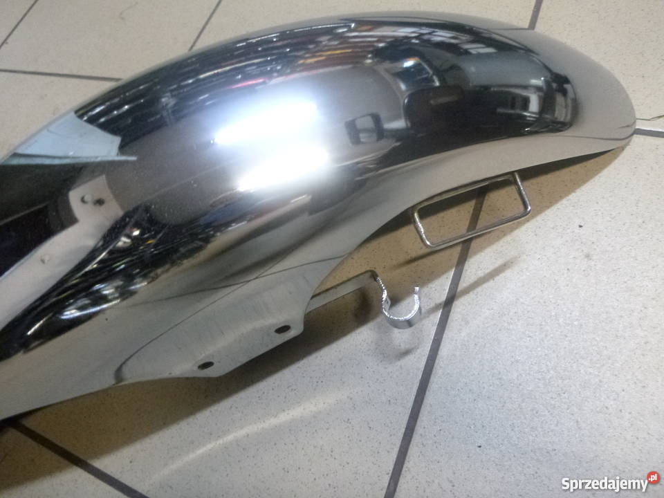 Błotnik PRZÓD Honda Shadow VT 700750 Jawiszowice