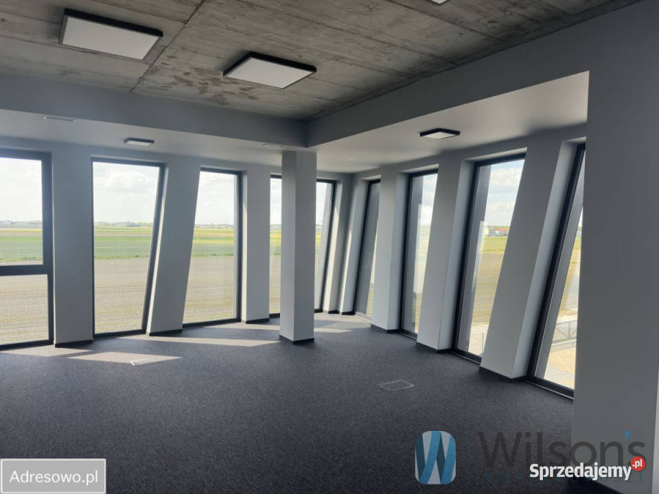 Lokal 129m2 Warszawa Szeligowska Ilość pomieszczeń 1 Wynajem mazowieckie