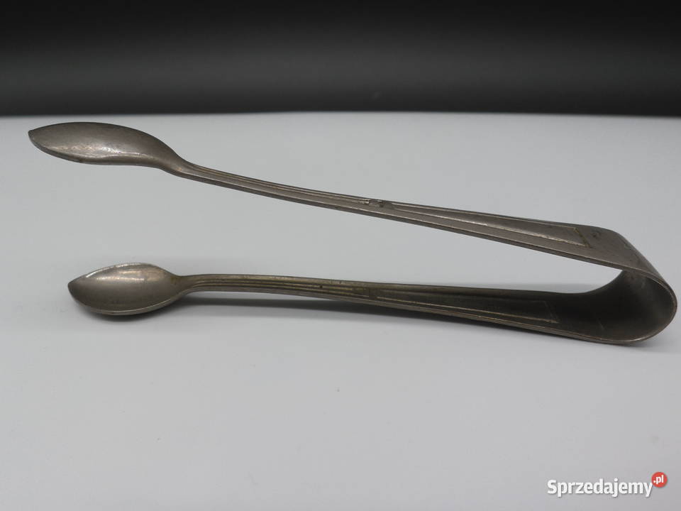 Szczypce do cukru Raszków