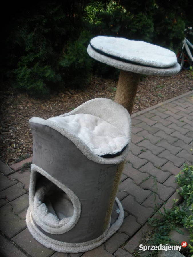 Drapak kota Trixie XXL 90 Kraków