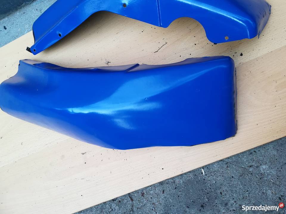 simson sr50 osłony na nogi Inowrocław