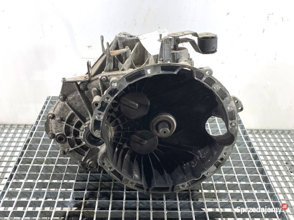 SKRZYNIA BIEGÓW MERCEDES W176 A1762610101 16 122