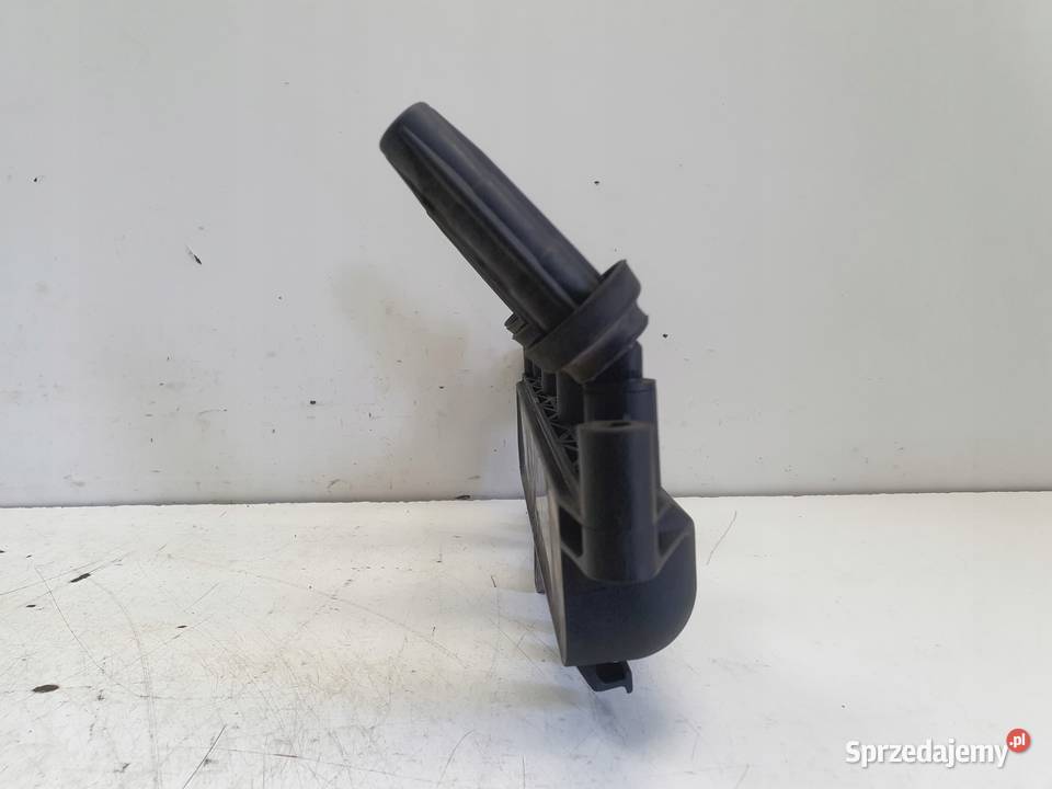 CEWKA ZAPŁONOWA Peugeot 206 11 8V 9635864980 Rudka