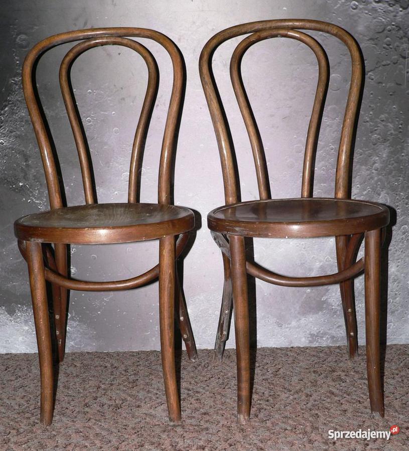 Krzesła gięte barowe Stoły, krzesła, biurka