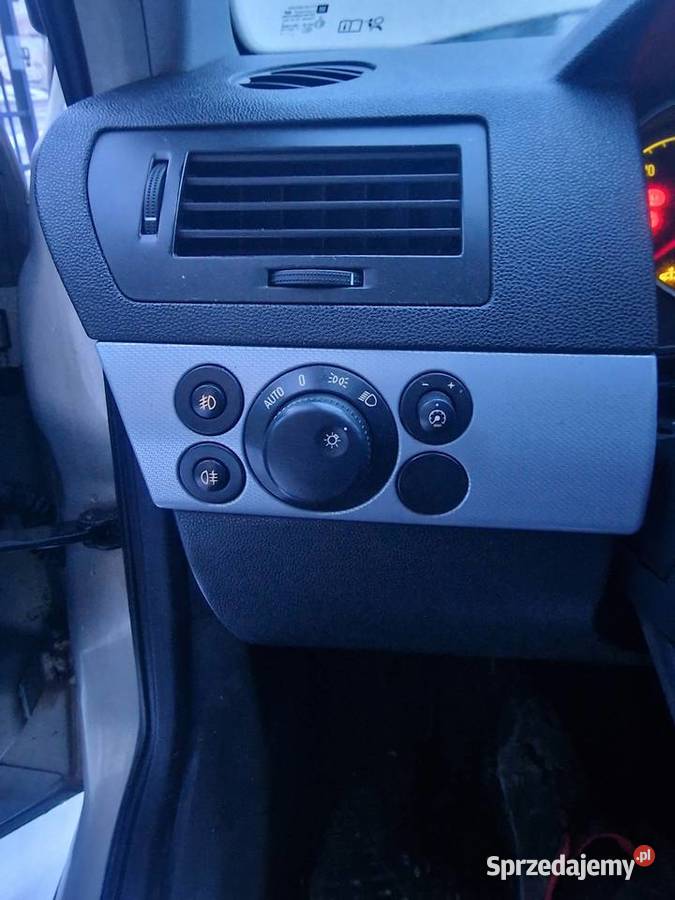 Astra H 19CDTI Łódź