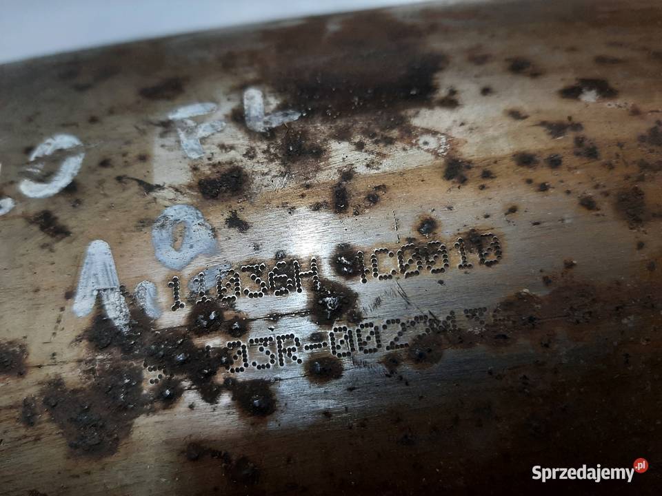 Fiat Doblo FL 19 JTD Filtr DPF dostawcze łódzkie Ksawerów