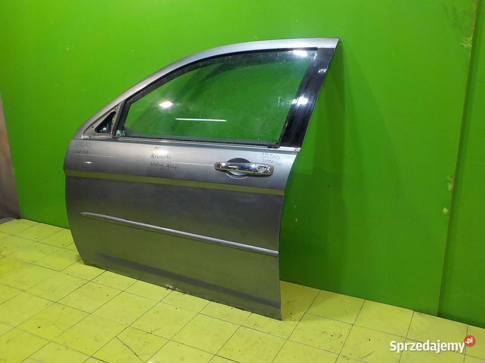 CHRYSLER SEBRING III 07r 0610 drzwi lewe przod Suków sprzedam