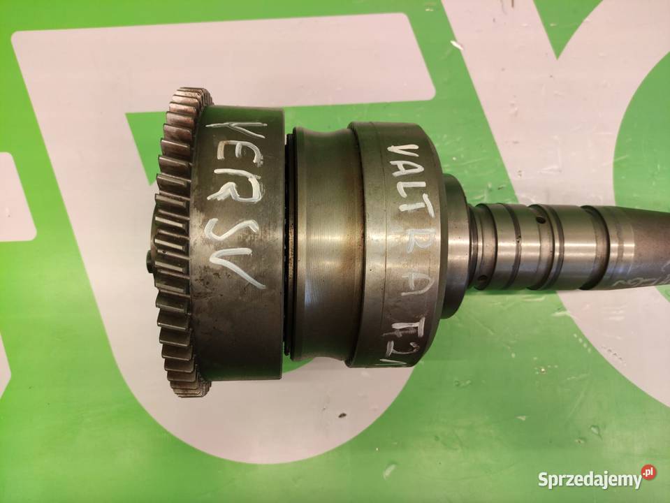 Kosz sprzęgłowy przedniego napędu ACV003620B Pozostałe Wilkowo sprzedam