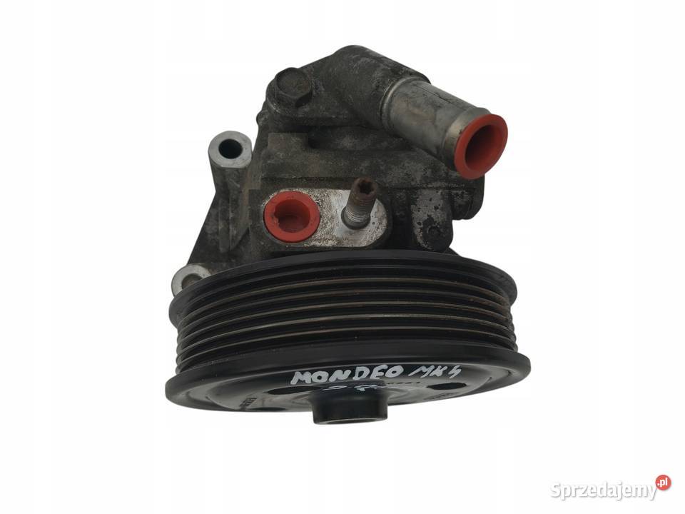 POMPA WSPOMAGANIA Ford Galaxy Focus SMax Mondeo Chełm