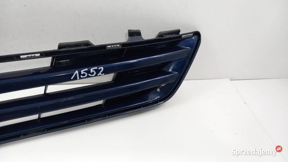TOYOTA VERSO 20092013 ATRAPA GRILL 8S6 Zbierkowo