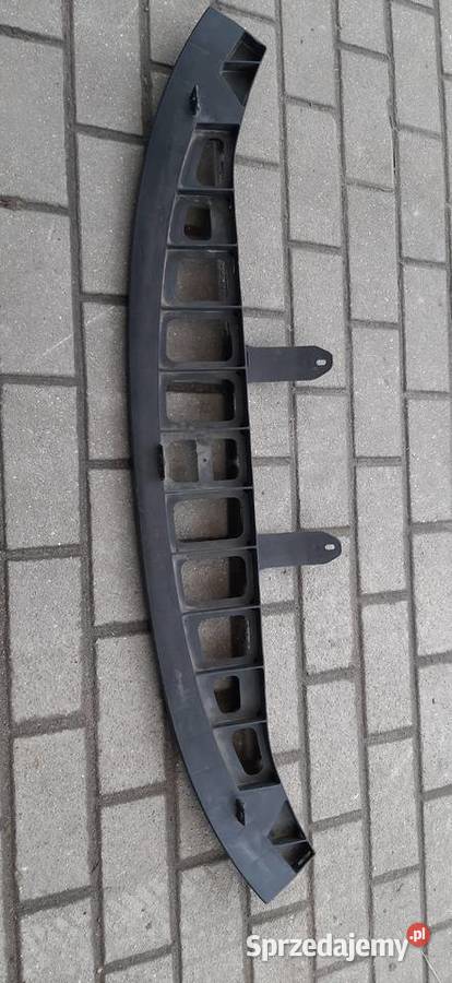 SEAT ALTEA LIFT ŚLIZG WZMOCNIENIE ZDERZAKA PRZÓD Wzmocnienia, belki i wsporniki