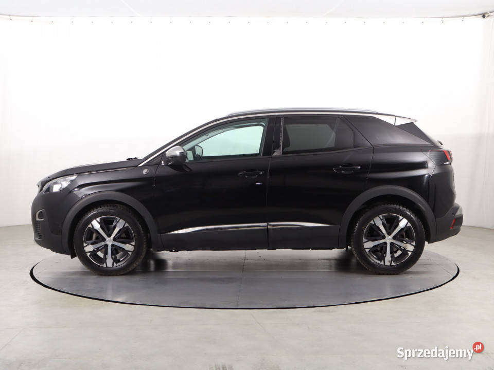 Peugeot 3008 12 PureTech