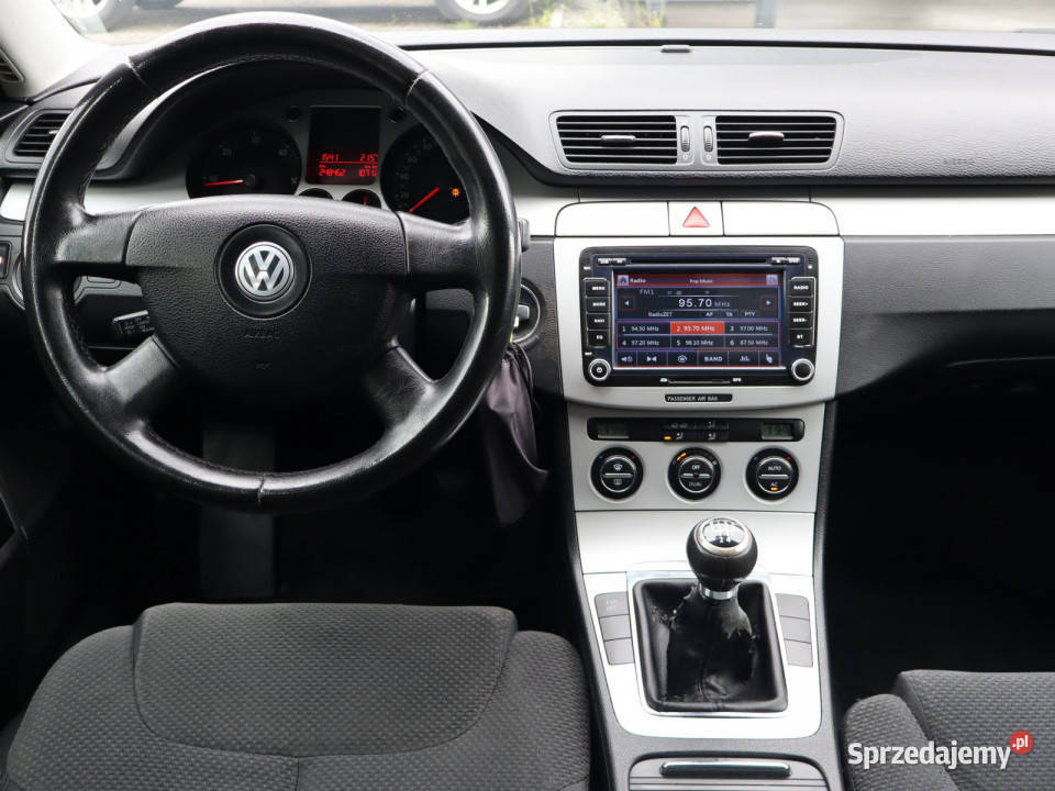 VW Passat 19 TDI