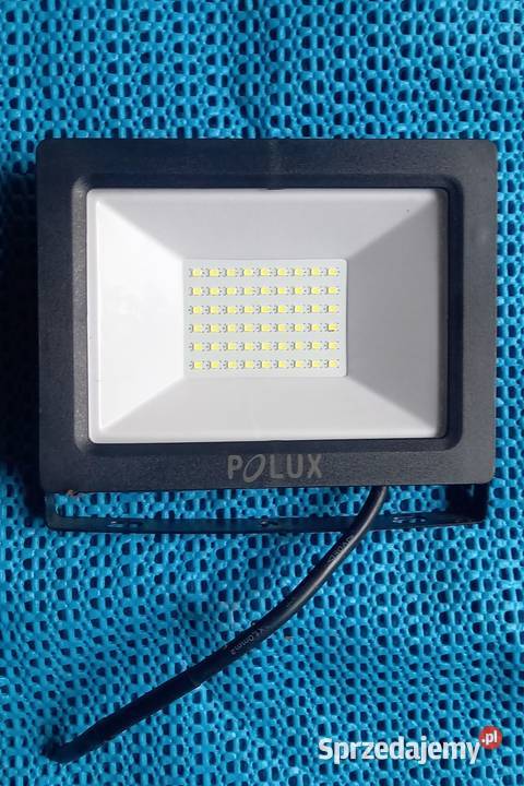 Halogen Lampa Naświetlacz Led 30W Małkinia Górna