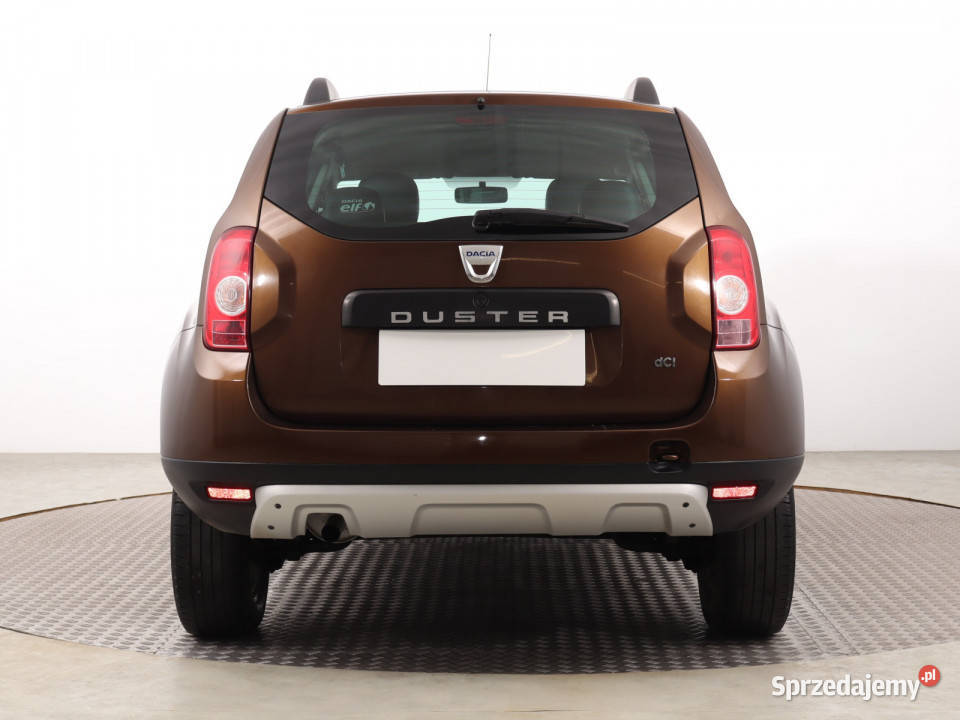 Dacia Duster 15 dCi Duster Katowice