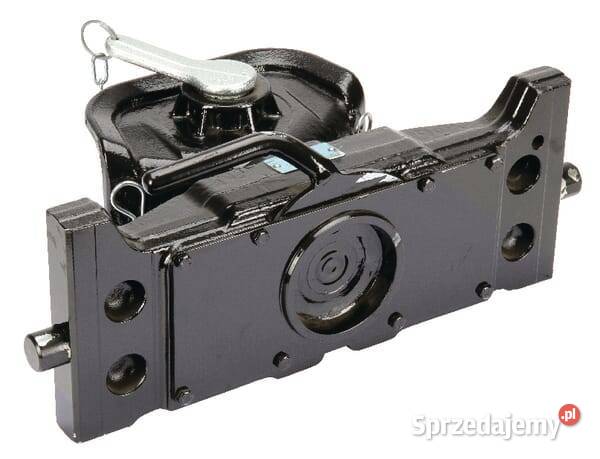 Zaczep transportowy 390 mm 07390506A17