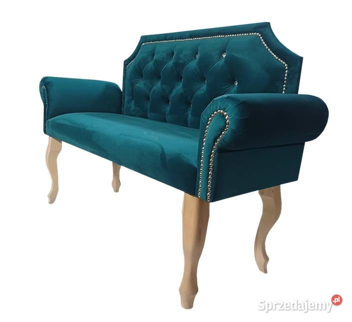 Ławka sofa do poczekalni 100 kolorów mazowieckie sprzedam