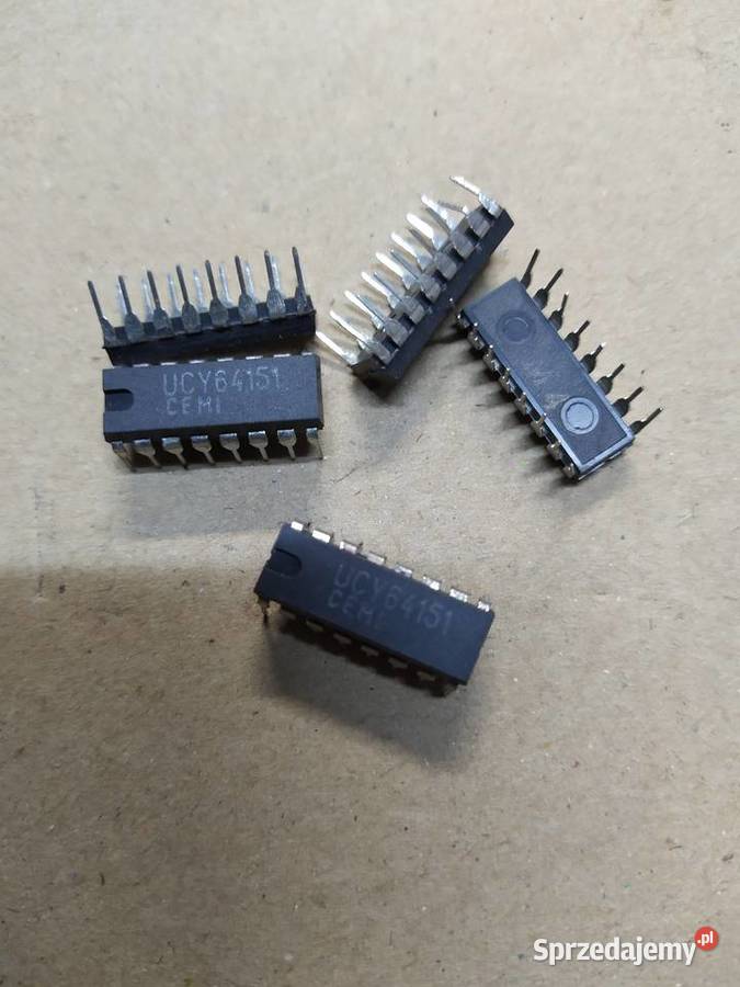 UCY64151 CEMI układ scalony