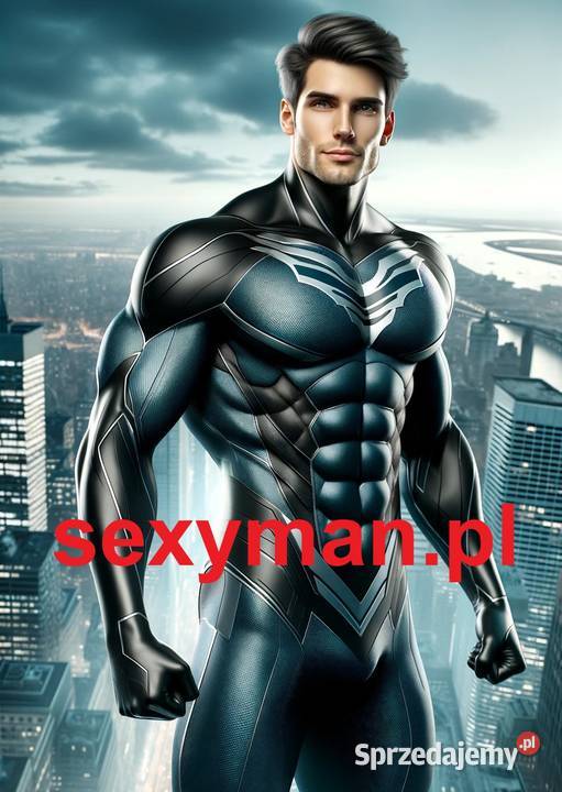 Domena sexyman