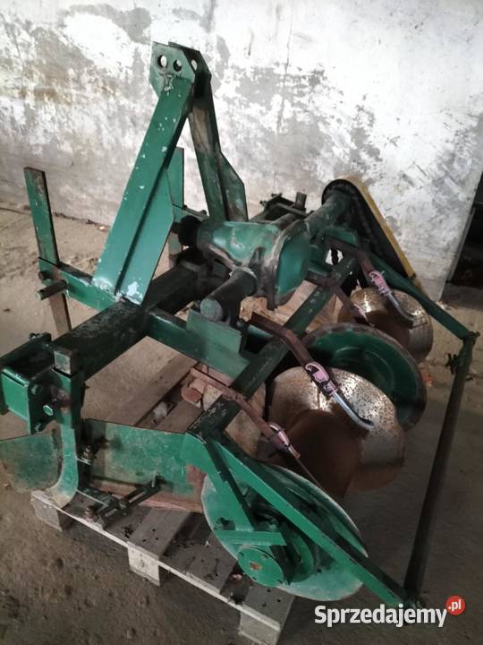 Redliniarka Kruszec sprzedam