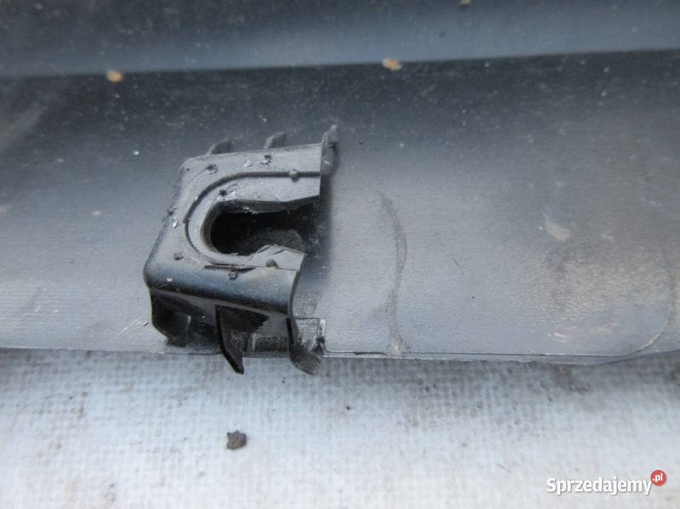 BLENDA KLAPY BAGAŻNIKA TYŁ HONDA CIVIC IX HB Ruda Śląska