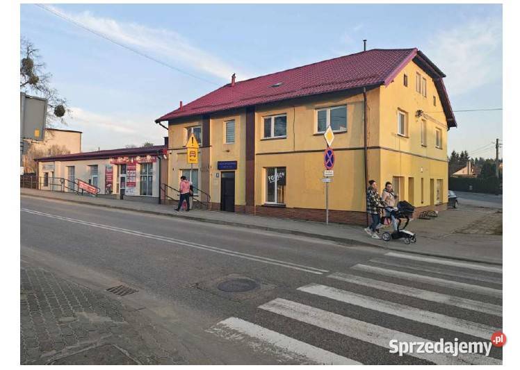 Syndyk ogłasza konkurs na sprzedaż lokalu