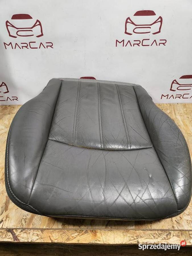 Siedzisko Fotela Kierowcy Fotel Lewy Chrysler Fotele i kanapy wielkopolskie