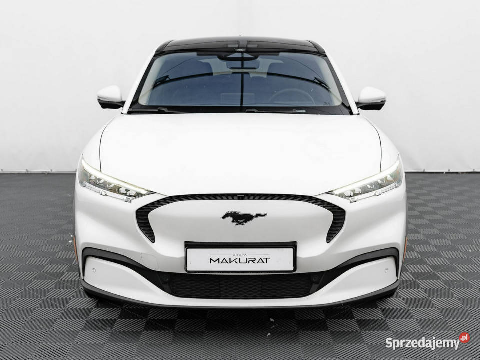 Ford Mustang MachE WD6001U294 RWD LED F podgrz 2 Gdańsk
