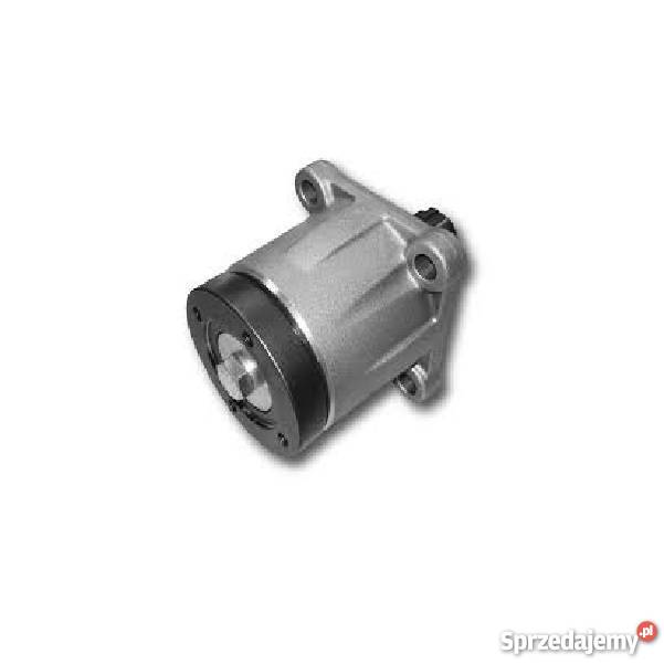 Adapter flanszowy pod kompresor MAN DAF VOLVO Kraków