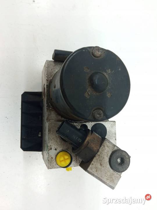POMPA ABS A0034318012 0265202439 MercedesBenz Części samochodowe