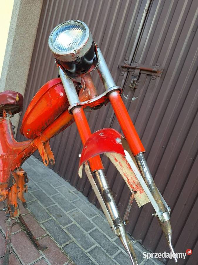 Rama komar 2352 Strzyżów