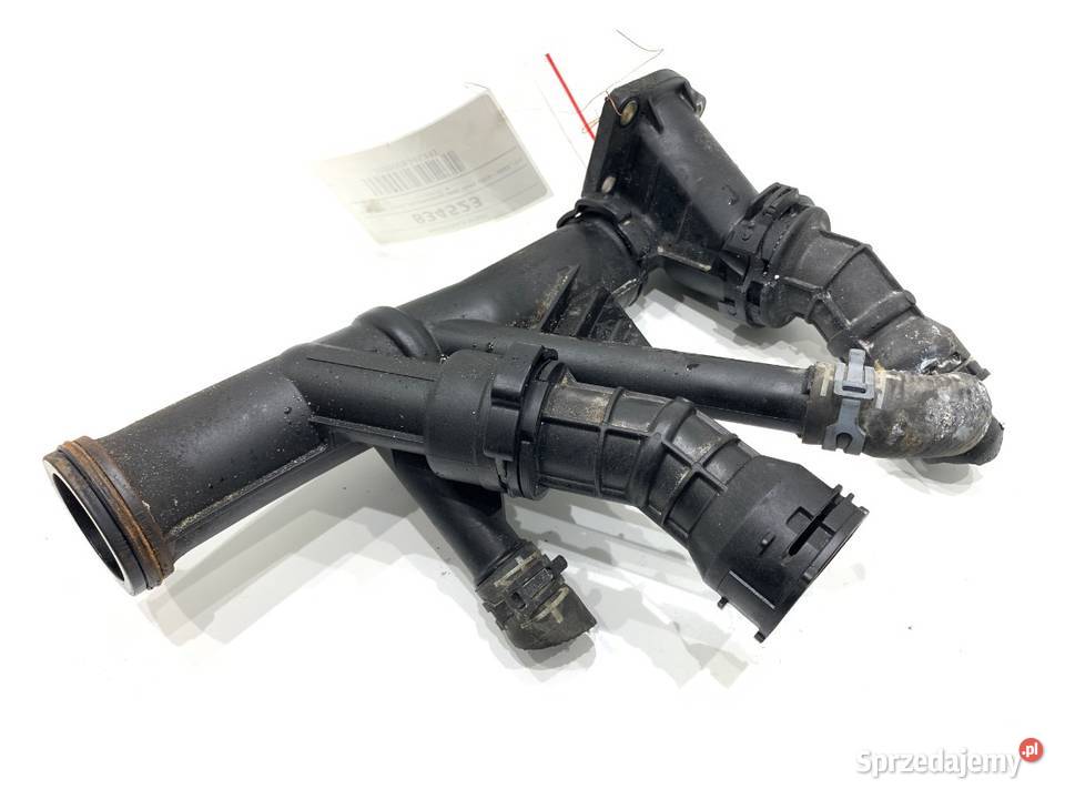 MAGISTRALA WODY AUDI A3 8V 04L121071E 16 110