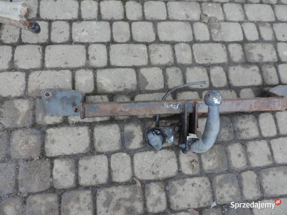 HAK HOLOWNICZY FIAT GRANDE PUNTO Nowy Sącz sprzedam