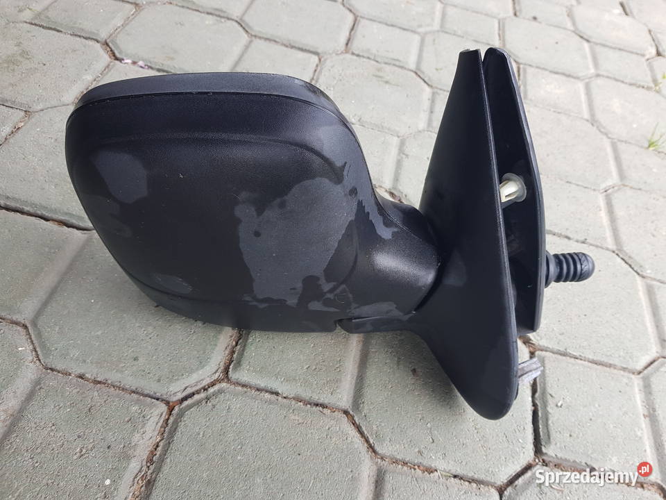 Lusterko prawe Berlingo 2 dolnośląskie