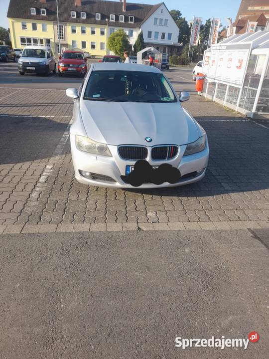 Bmw 380km Mońki sprzedam