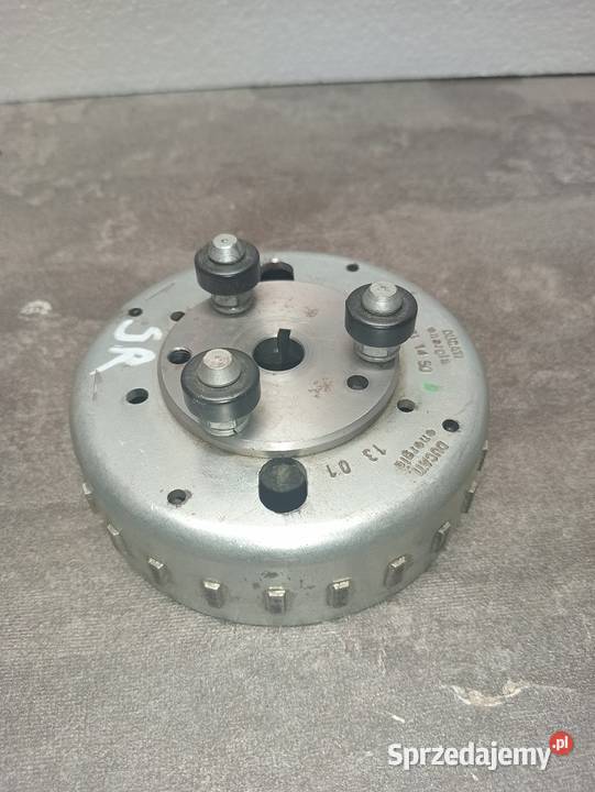 Aprilia Sr 50 Ditech MagnetoKoło magnesowe Częstochowa