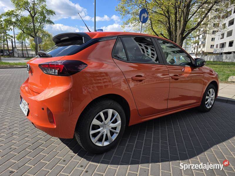 12l benzyna 75Salon Bezwypadkowy Serwisowany w mazowieckie Warszawa