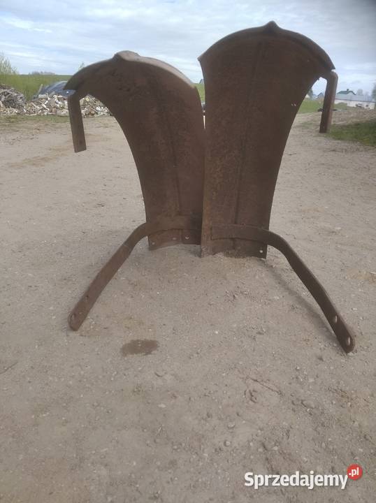 ursus podlaskie Puńsk