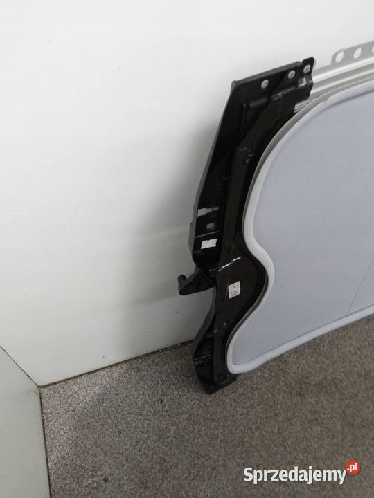 SZYBERDACH ROLETA SZYBERDACHU Peugeot 508 I 2010 osobowe świętokrzyskie