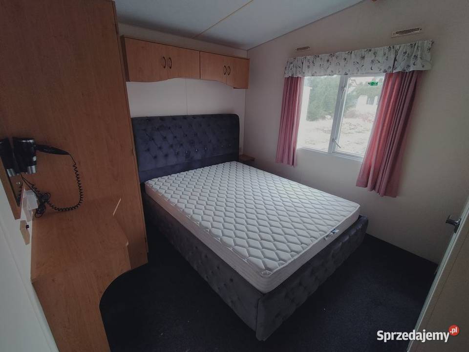 Domek holenderski WILLERBY BAYSDALE 370 Radom sprzedam